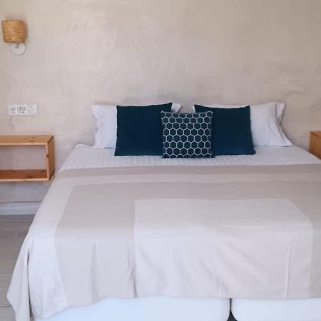 Dona Ana Guesthouse Lagos Exterior foto
