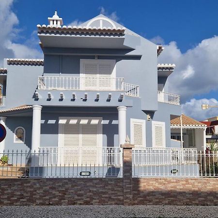 Dona Ana Guesthouse Lagos Exterior foto