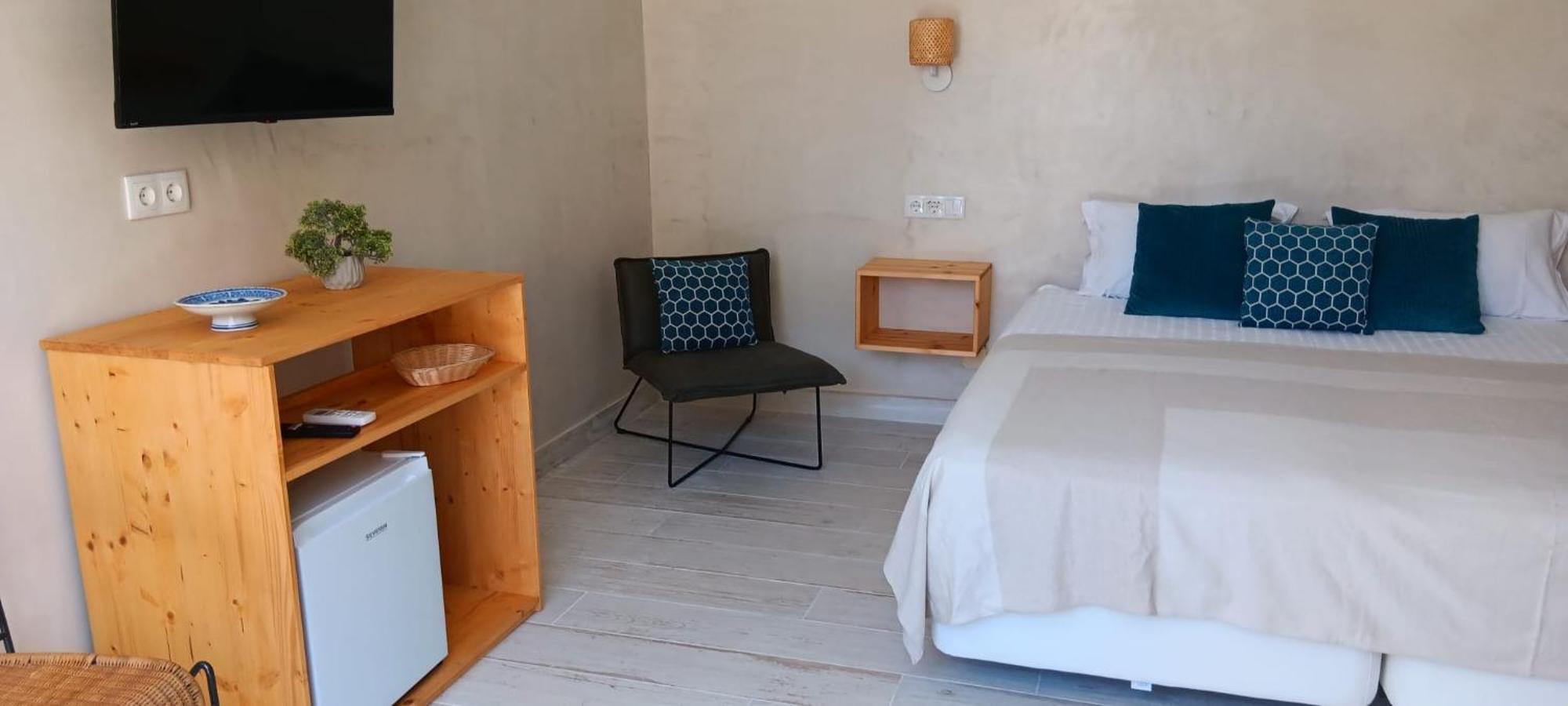 Dona Ana Guesthouse Lagos Exterior foto