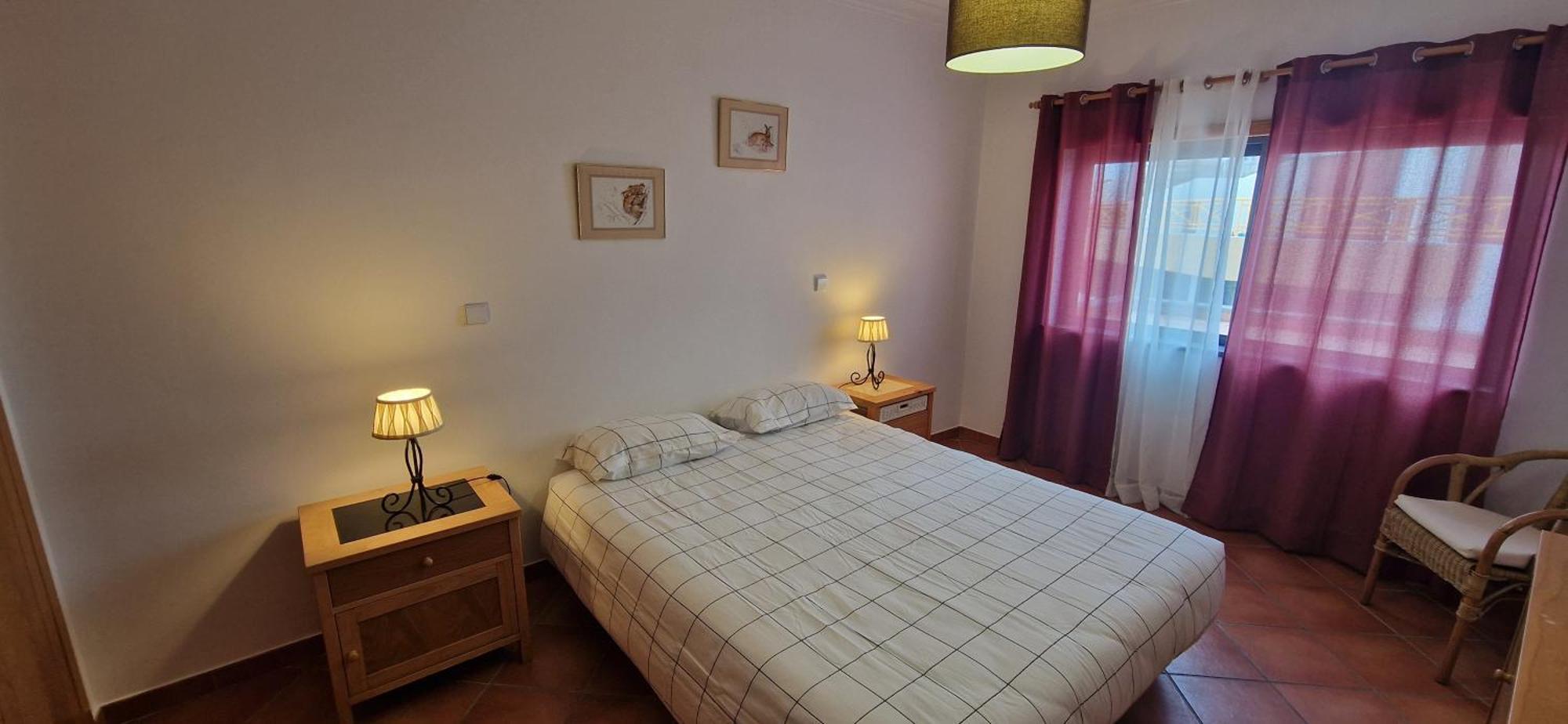 Dona Ana Guesthouse Lagos Quarto foto