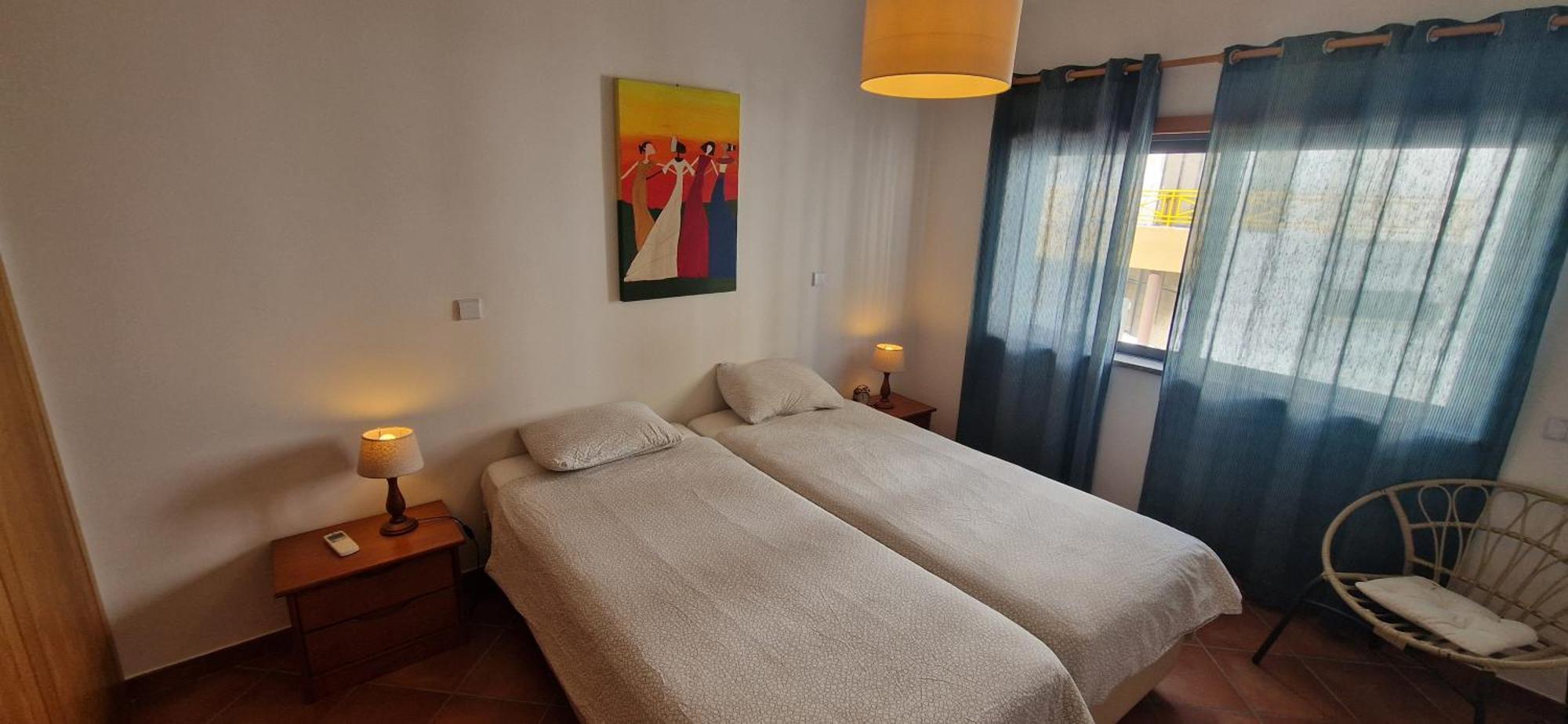 Dona Ana Guesthouse Lagos Quarto foto