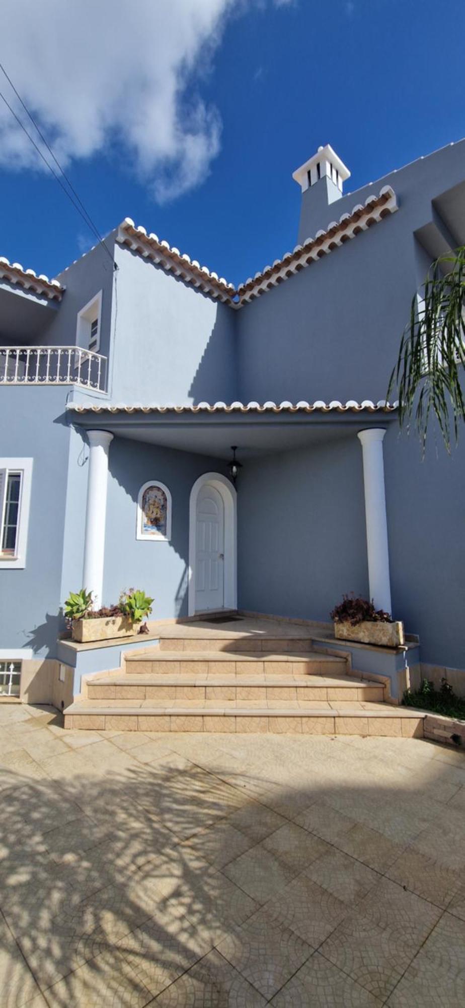 Dona Ana Guesthouse Lagos Exterior foto